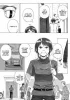 Deep Under Cover / P040-03 静カニ深ク潜入セヨ [Yoi] [Original] Thumbnail Page 27