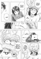 Deep Under Cover / P040-03 静カニ深ク潜入セヨ [Yoi] [Original] Thumbnail Page 31