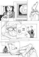 Deep Under Cover / P040-03 静カニ深ク潜入セヨ [Yoi] [Original] Thumbnail Page 33