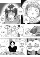 Deep Under Cover / P040-03 静カニ深ク潜入セヨ [Yoi] [Original] Thumbnail Page 35