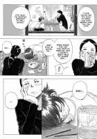 Deep Under Cover / P040-03 静カニ深ク潜入セヨ [Yoi] [Original] Thumbnail Page 36
