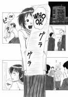 Deep Under Cover / P040-03 静カニ深ク潜入セヨ [Yoi] [Original] Thumbnail Page 03