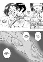 Deep Under Cover / P040-03 静カニ深ク潜入セヨ [Yoi] [Original] Thumbnail Page 45