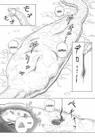 Deep Under Cover / P040-03 静カニ深ク潜入セヨ [Yoi] [Original] Thumbnail Page 48