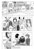 Deep Under Cover / P040-03 静カニ深ク潜入セヨ [Yoi] [Original] Thumbnail Page 51