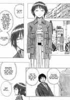 Deep Under Cover / P040-03 静カニ深ク潜入セヨ [Yoi] [Original] Thumbnail Page 07