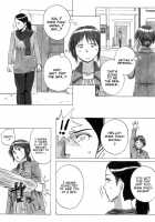 Deep Under Cover / P040-03 静カニ深ク潜入セヨ [Yoi] [Original] Thumbnail Page 08