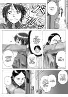 Deep Under Cover / P040-03 静カニ深ク潜入セヨ [Yoi] [Original] Thumbnail Page 09