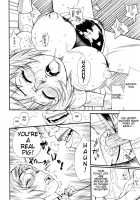 Teka Pita! / テカ☆ピタッ [Kishinosato Satoshi] [Original] Thumbnail Page 116