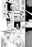 Teka Pita! / テカ☆ピタッ [Kishinosato Satoshi] [Original] Thumbnail Page 124