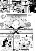 Teka Pita! / テカ☆ピタッ [Kishinosato Satoshi] [Original] Thumbnail Page 137