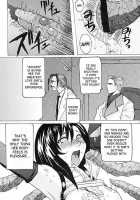 Off Limits / off limits [Kokuryuugan] [Final Fantasy Vii] Thumbnail Page 29