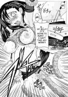 Off Limits / off limits [Kokuryuugan] [Final Fantasy Vii] Thumbnail Page 40