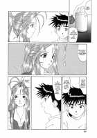 Nightmare Of My Goddess Vol.3 [Tenchuumaru] [Ah My Goddess] Thumbnail Page 19