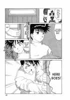 Nightmare Of My Goddess Vol.3 [Tenchuumaru] [Ah My Goddess] Thumbnail Page 36