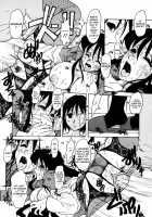 Patriot / Patriot [Juubaori Mashumaro] [Original] Thumbnail Page 100