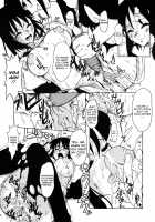 Patriot / Patriot [Juubaori Mashumaro] [Original] Thumbnail Page 103