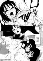 Patriot / Patriot [Juubaori Mashumaro] [Original] Thumbnail Page 106