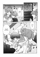 Patriot / Patriot [Juubaori Mashumaro] [Original] Thumbnail Page 108