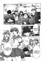 Patriot / Patriot [Juubaori Mashumaro] [Original] Thumbnail Page 111