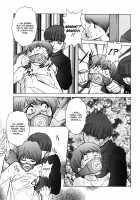 Patriot / Patriot [Juubaori Mashumaro] [Original] Thumbnail Page 118