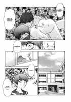 Patriot / Patriot [Juubaori Mashumaro] [Original] Thumbnail Page 126