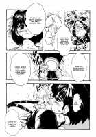 Patriot / Patriot [Juubaori Mashumaro] [Original] Thumbnail Page 133