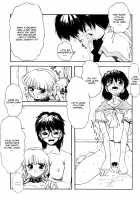 Patriot / Patriot [Juubaori Mashumaro] [Original] Thumbnail Page 135