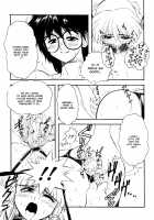 Patriot / Patriot [Juubaori Mashumaro] [Original] Thumbnail Page 137