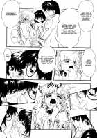 Patriot / Patriot [Juubaori Mashumaro] [Original] Thumbnail Page 139