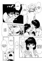 Patriot / Patriot [Juubaori Mashumaro] [Original] Thumbnail Page 140