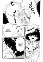 Patriot / Patriot [Juubaori Mashumaro] [Original] Thumbnail Page 141