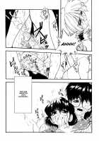 Patriot / Patriot [Juubaori Mashumaro] [Original] Thumbnail Page 145