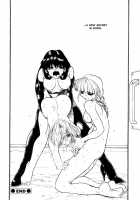 Patriot / Patriot [Juubaori Mashumaro] [Original] Thumbnail Page 147