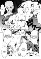 Patriot / Patriot [Juubaori Mashumaro] [Original] Thumbnail Page 154