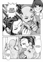 Patriot / Patriot [Juubaori Mashumaro] [Original] Thumbnail Page 157