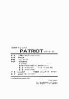 Patriot / Patriot [Juubaori Mashumaro] [Original] Thumbnail Page 171