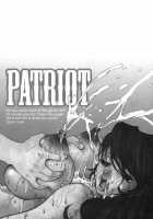 Patriot / Patriot [Juubaori Mashumaro] [Original] Thumbnail Page 174