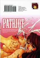 Patriot / Patriot [Juubaori Mashumaro] [Original] Thumbnail Page 175