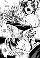 Patriot / Patriot [Juubaori Mashumaro] [Original] Thumbnail Page 17