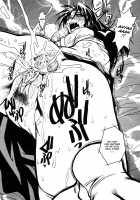 Patriot / Patriot [Juubaori Mashumaro] [Original] Thumbnail Page 24