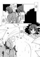 Patriot / Patriot [Juubaori Mashumaro] [Original] Thumbnail Page 26