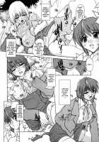 Patriot / Patriot [Juubaori Mashumaro] [Original] Thumbnail Page 27