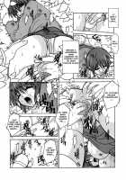 Patriot / Patriot [Juubaori Mashumaro] [Original] Thumbnail Page 30