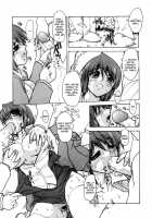 Patriot / Patriot [Juubaori Mashumaro] [Original] Thumbnail Page 32