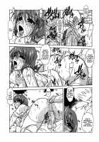 Patriot / Patriot [Juubaori Mashumaro] [Original] Thumbnail Page 38