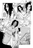 Patriot / Patriot [Juubaori Mashumaro] [Original] Thumbnail Page 44