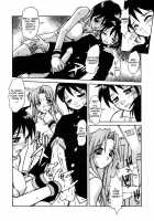 Patriot / Patriot [Juubaori Mashumaro] [Original] Thumbnail Page 81