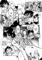 Patriot / Patriot [Juubaori Mashumaro] [Original] Thumbnail Page 84