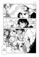 Patriot / Patriot [Juubaori Mashumaro] [Original] Thumbnail Page 90